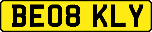 BE08KLY