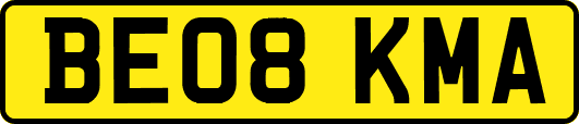 BE08KMA