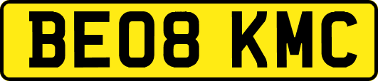 BE08KMC