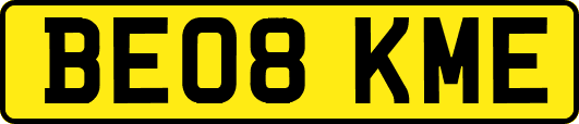 BE08KME