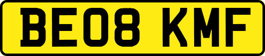 BE08KMF