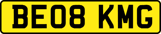 BE08KMG