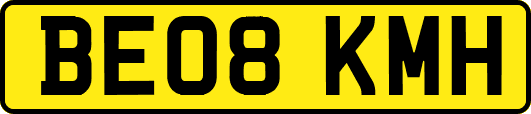 BE08KMH