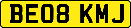 BE08KMJ
