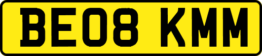 BE08KMM