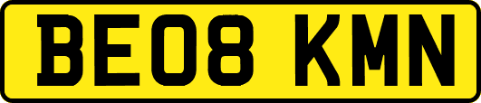 BE08KMN