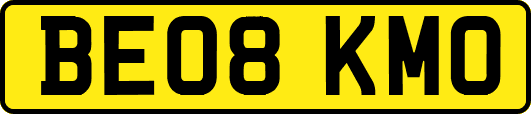 BE08KMO