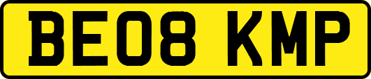 BE08KMP