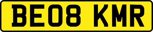 BE08KMR