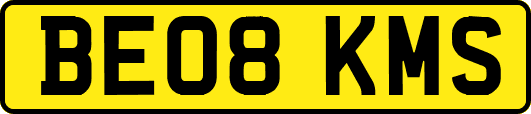 BE08KMS