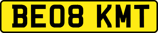 BE08KMT