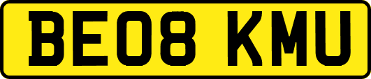 BE08KMU