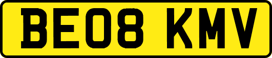 BE08KMV