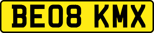 BE08KMX