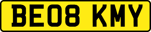 BE08KMY