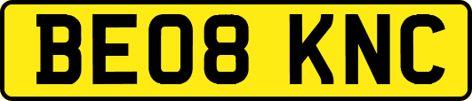 BE08KNC