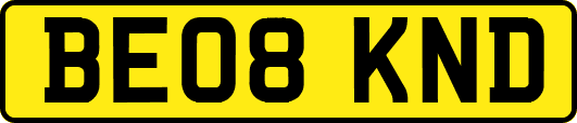 BE08KND
