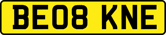 BE08KNE