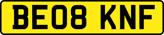BE08KNF