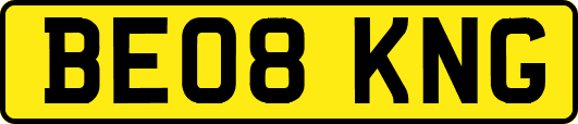 BE08KNG