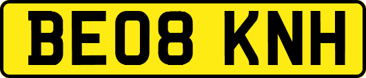 BE08KNH