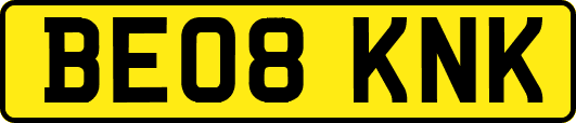 BE08KNK