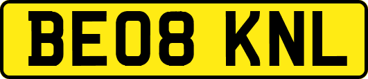 BE08KNL