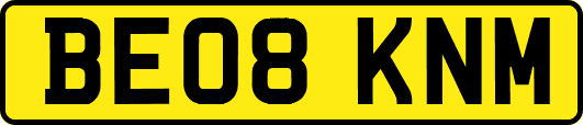 BE08KNM
