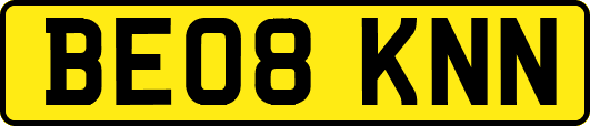 BE08KNN