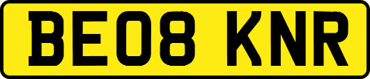 BE08KNR