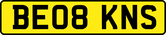 BE08KNS
