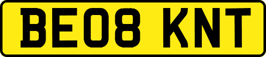 BE08KNT