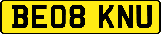 BE08KNU