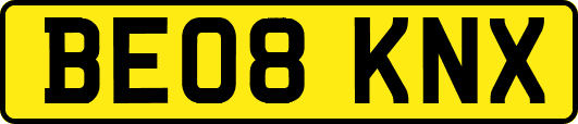 BE08KNX