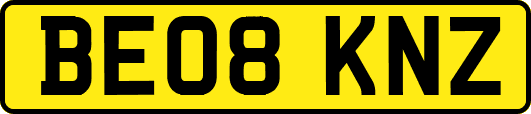 BE08KNZ