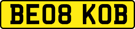 BE08KOB