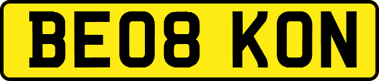BE08KON