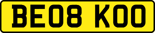 BE08KOO