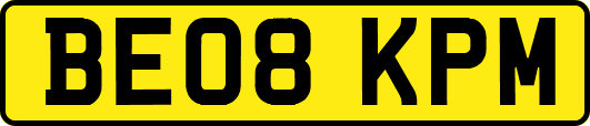BE08KPM