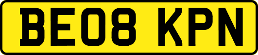 BE08KPN