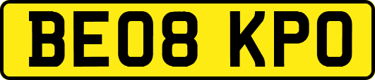 BE08KPO