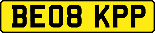 BE08KPP