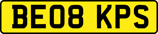 BE08KPS
