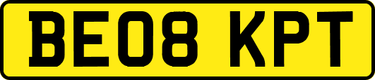 BE08KPT