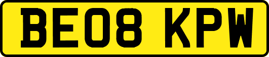 BE08KPW