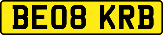BE08KRB