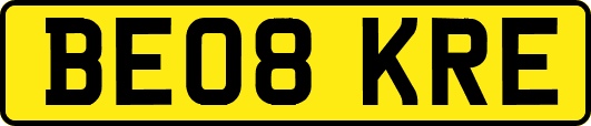 BE08KRE