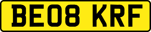 BE08KRF