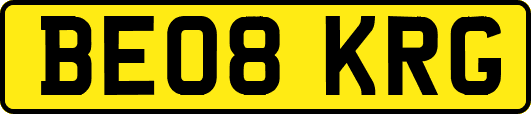 BE08KRG