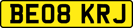BE08KRJ